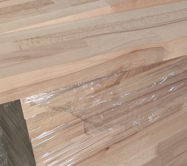 Οξυά Finger Joint για κάσα πόρτας