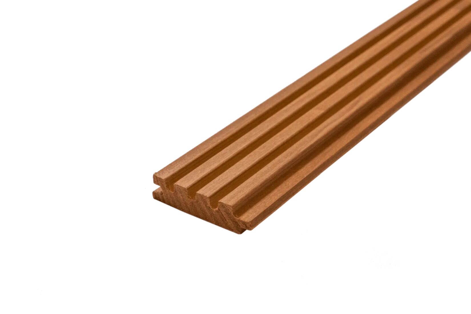 Thermally Modified Aspen Wood – Profile 15x60mm KYTE-S