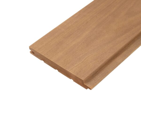 Thermally Modified Aspen Wood – Profile 15x120mm STS4