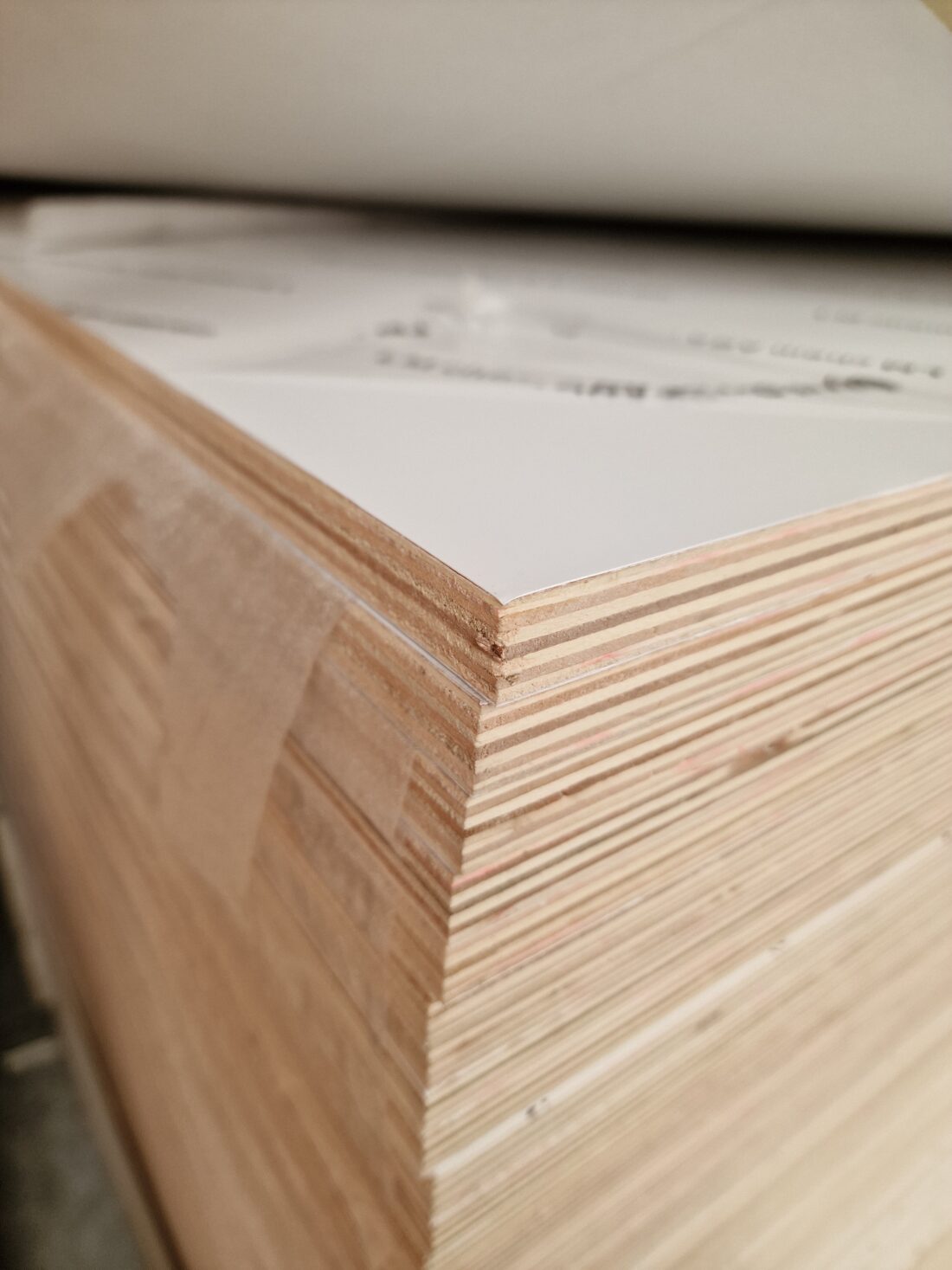 Combi Core Plywood with 0.6mm HPL (Double-Sided) - Image 2
